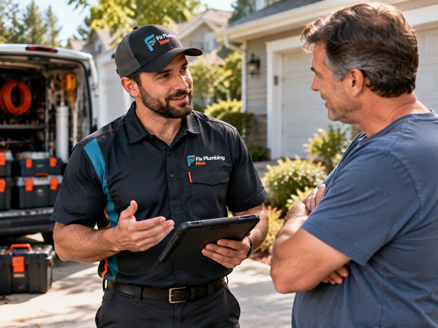 Clogged Drain Service Sharon, PA FAQs